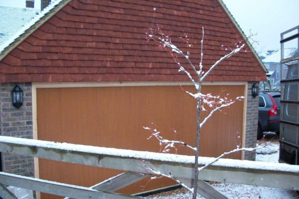 Wessex GRP Door, Guildford, Surrey