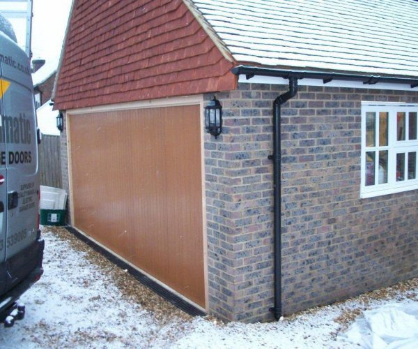 Wessex GRP Door, Guildford, Surrey 3