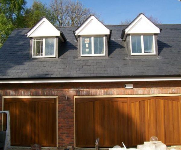 CARDALE FUTURA SANDRINGHAM TIMBER DOORS INSTALLATION 5