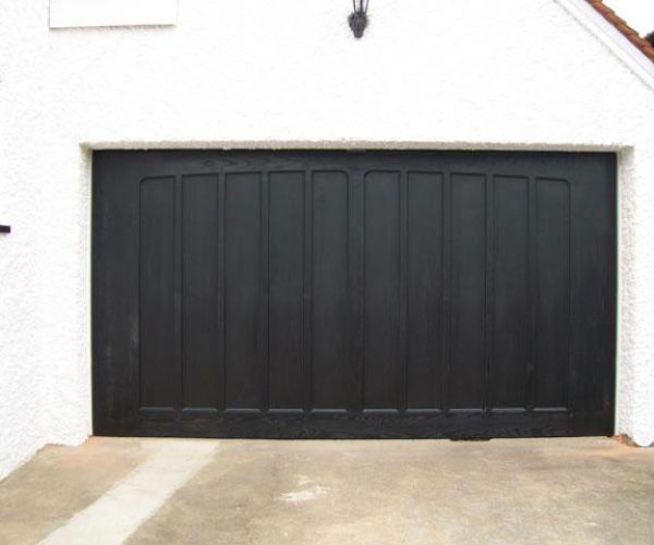 WESSEX PEMBROKE GRP DOOR, ASCOT, BERKSHIRE 4