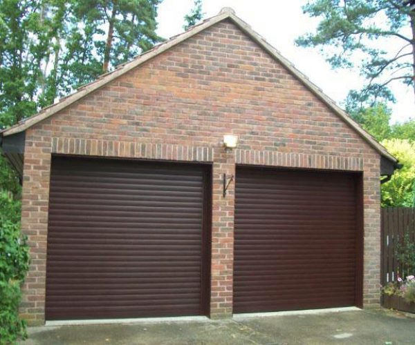 Seceuroglide Roller Doors, Ascot, Berkshire 3