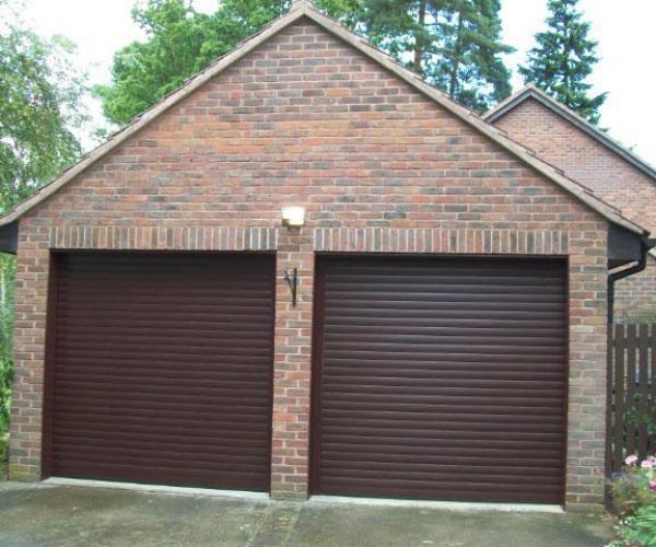 Seceuroglide Roller Doors, Ascot, Berkshire 4