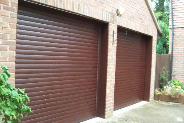 Seceuroglide Roller Doors, Ascot, Berkshire