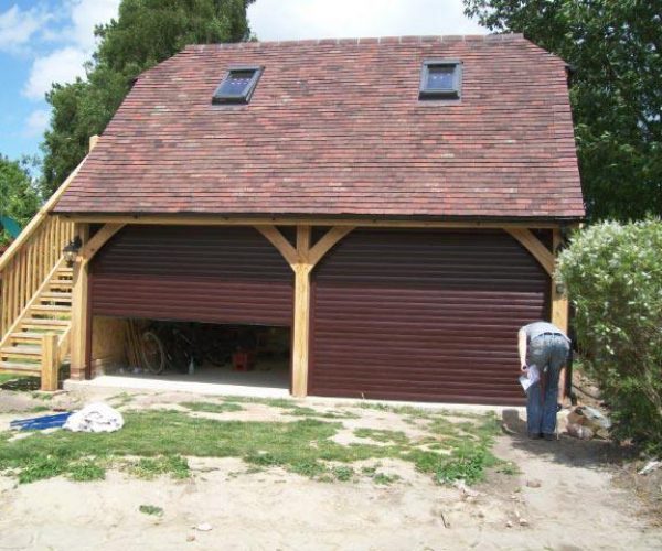 CARDALE THERMAGLIDE ROLLER, HORSHAM 2