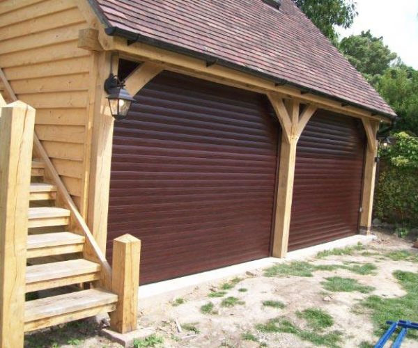 CARDALE THERMAGLIDE ROLLER, HORSHAM 4