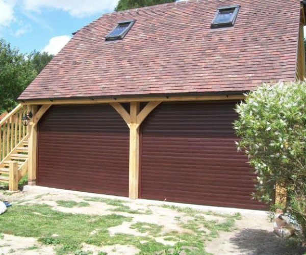 CARDALE THERMAGLIDE ROLLER, HORSHAM 5