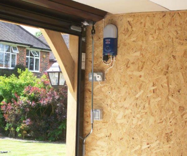 CARDALE THERMAGLIDE ROLLER, HORSHAM 6