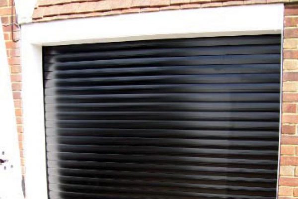 SECEUROGLIDE ROLLER DOOR