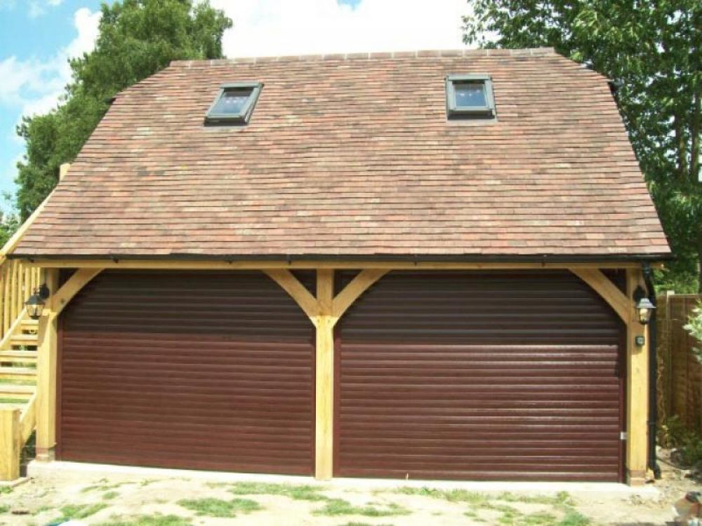 CARDALE THERMAGLIDE ROLLER, HORSHAM 1