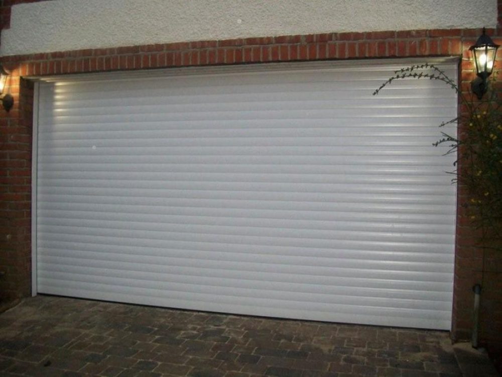 Cardale Thermaglide Roller, Guildford, Surrey 1