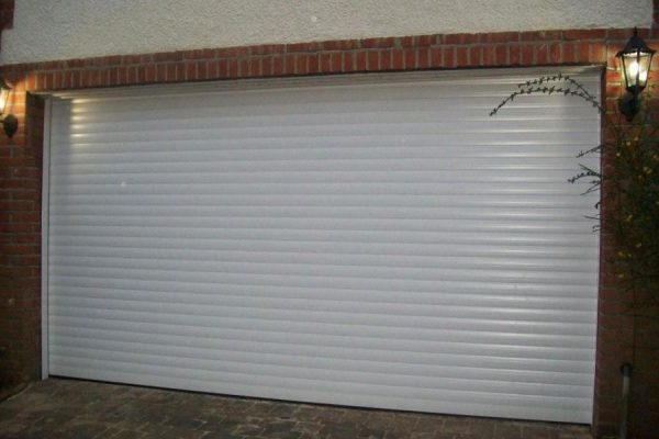 Cardale Thermaglide Roller, Guildford, Surrey