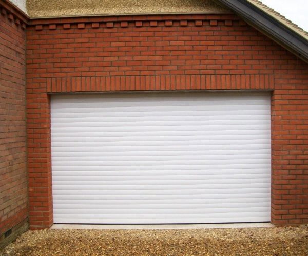 SECEUROGLIDE ROLLER DOOR WOKING, SURREY 2