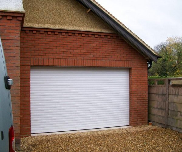 SECEUROGLIDE ROLLER DOOR WOKING, SURREY 3