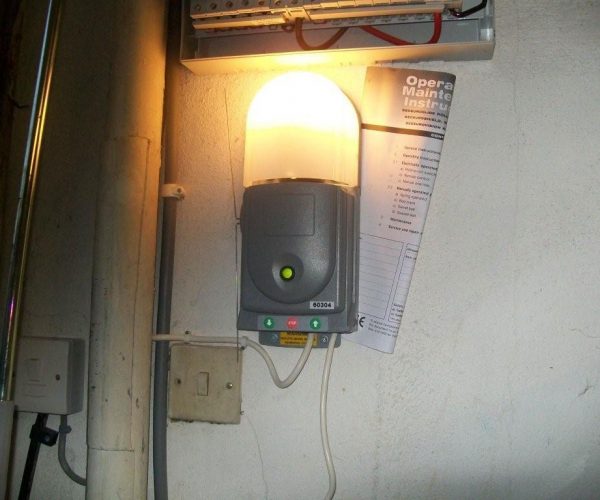 Cardale Thermaglide Roller, Guildford, Surrey 2