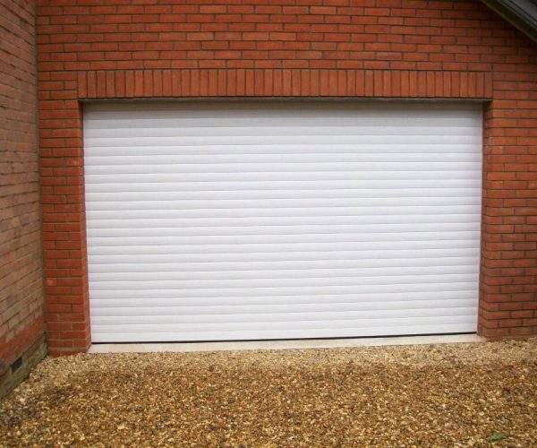 SECEUROGLIDE ROLLER DOOR WOKING, SURREY 4