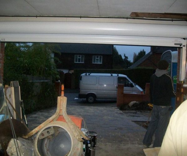 Cardale Thermaglide Roller, Guildford, Surrey 3