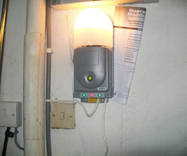 Cardale Thermaglide Roller, Guildford, Surrey 4