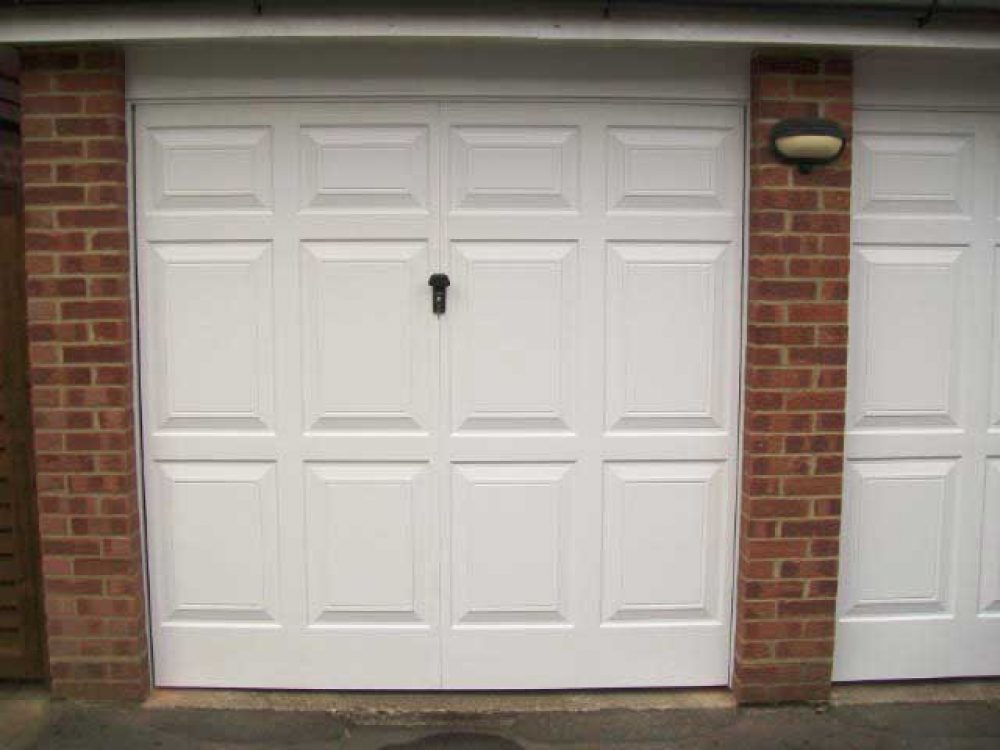 Cardale Steel Doors, Woking, Surrey 3