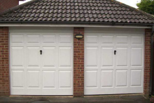 Cardale Steel Doors, Woking, Surrey