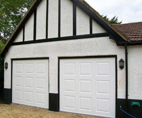 CARDALE STEEL DOORS, BOOKHAM, SURREY 2