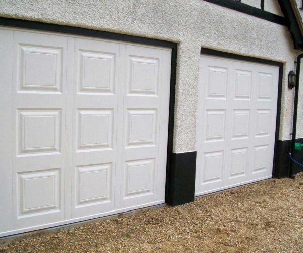 CARDALE STEEL DOORS, BOOKHAM, SURREY 3