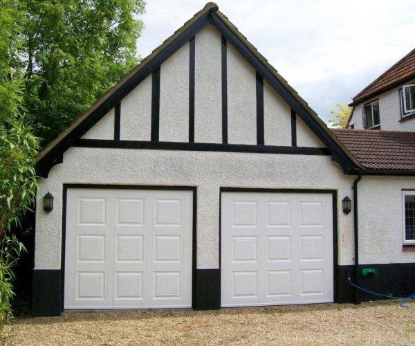 CARDALE STEEL DOORS, BOOKHAM, SURREY 4