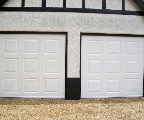 CARDALE STEEL DOORS, BOOKHAM, SURREY 5