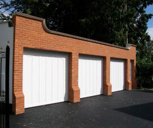 Cardale Steel Doors, Ascot, Berkshire 7