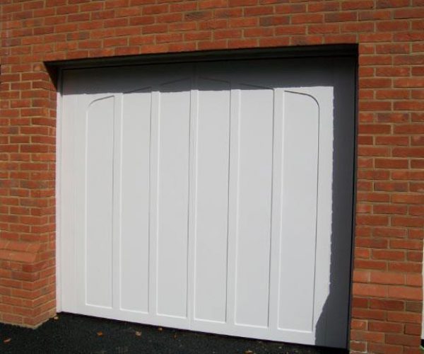 Cardale Steel Doors, Ascot, Berkshire 2