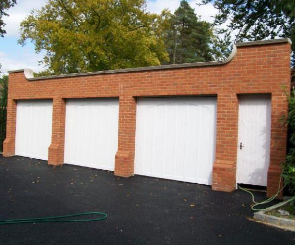 Cardale Steel Doors, Ascot, Berkshire 3