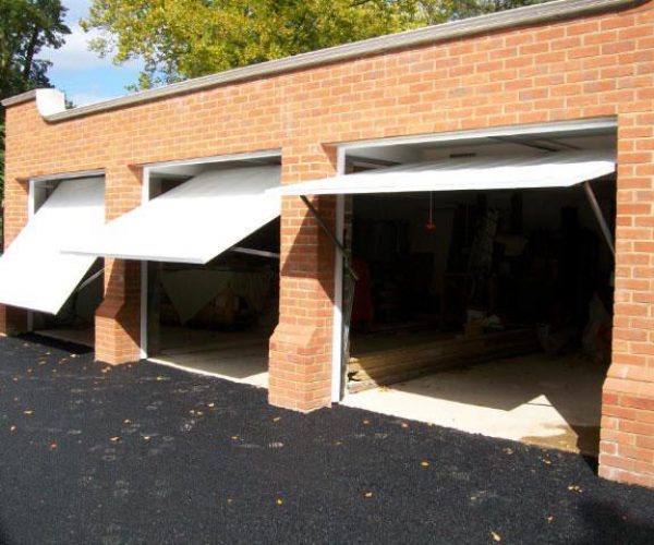 Cardale Steel Doors, Ascot, Berkshire 4