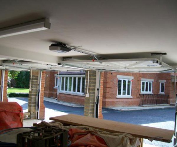 Cardale Steel Doors, Ascot, Berkshire 5