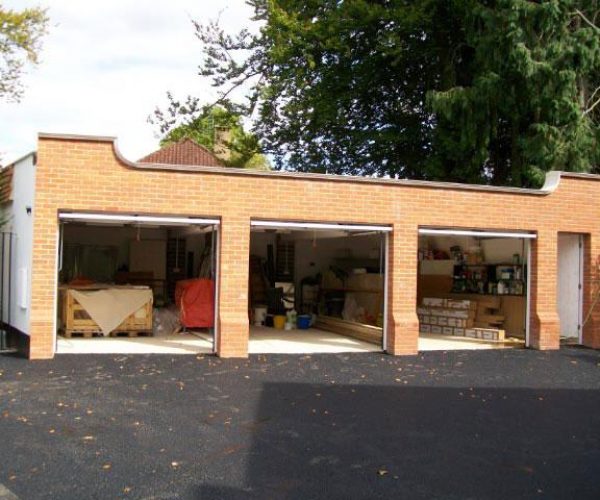 Cardale Steel Doors, Ascot, Berkshire 6