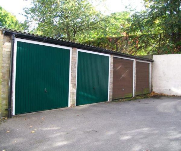 HORMANN RETRACTABLE STEEL DOORS 2