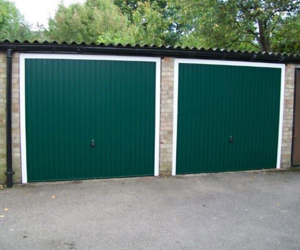 HORMANN RETRACTABLE STEEL DOORS 4