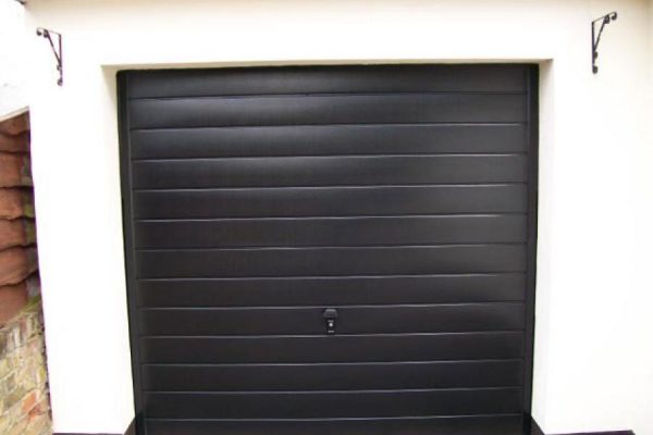 CARDALE HORIZONTAL RETRACTABLE STEEL