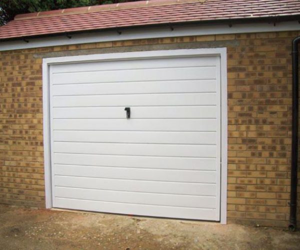 CARDALE STEEL UP AND OVER, FARNHAM, SURREY 5