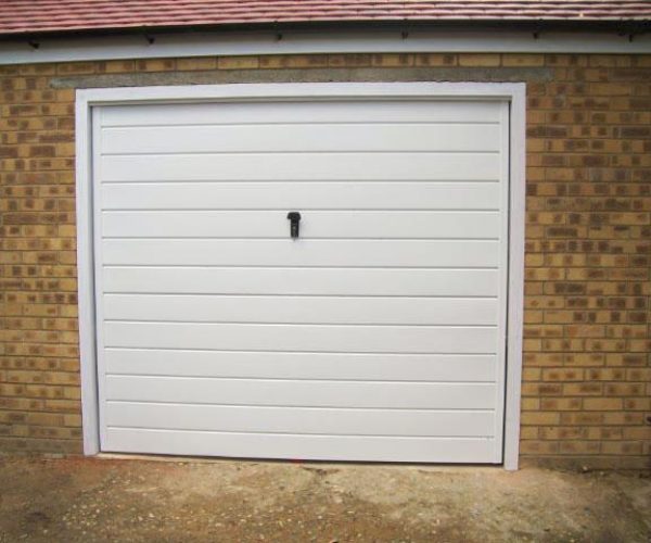 CARDALE STEEL UP AND OVER, FARNHAM, SURREY 3