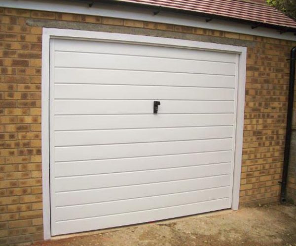 CARDALE STEEL UP AND OVER, FARNHAM, SURREY 6