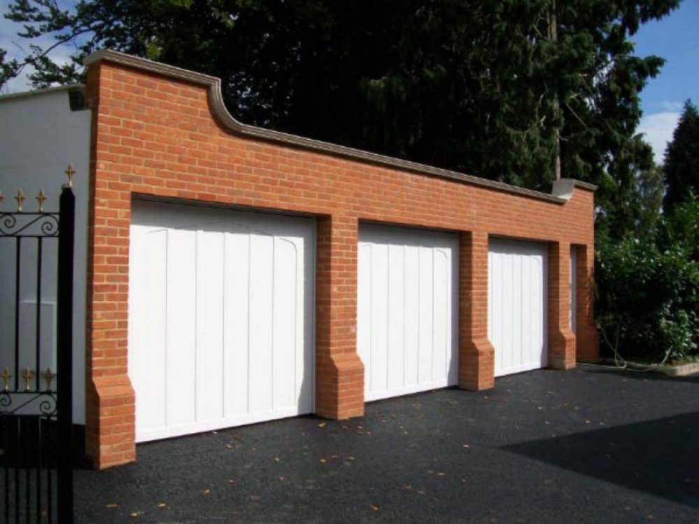 Cardale Steel Doors, Ascot, Berkshire 1