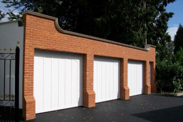 Cardale Steel Doors, Ascot, Berkshire