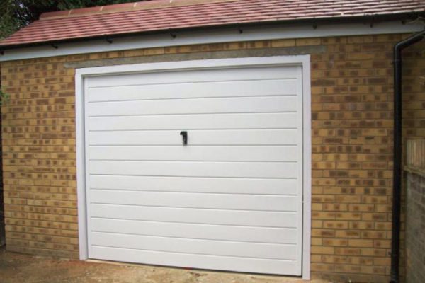 CARDALE STEEL UP AND OVER, FARNHAM, SURREY