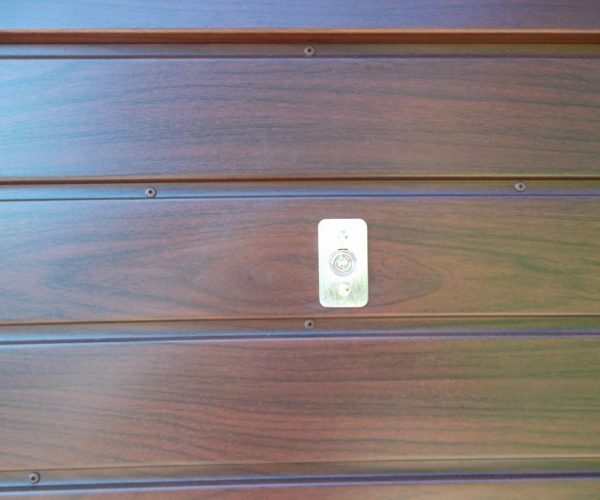 Cardale Steel Orion Up & Over Door, Bracknell, Berkshire 5