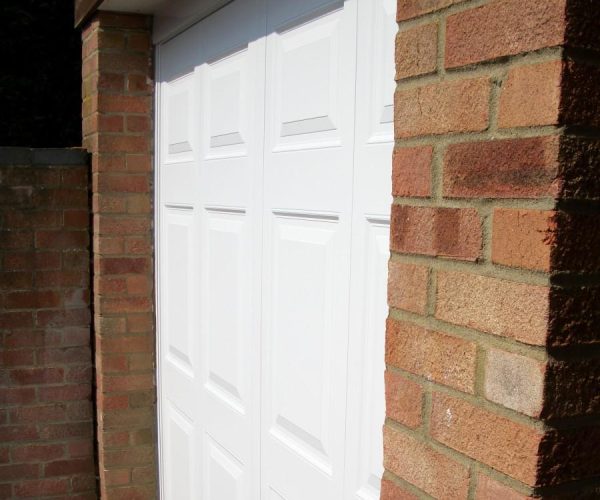 HORMANN STEEL GEORGIAN FITTED LEATHERHEAD, SURREY 3