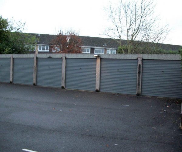 HENDERSON MERLIN STEEL DOORS, FARNHAM, SURREY 2