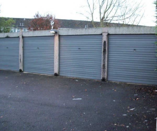 HENDERSON MERLIN STEEL DOORS, FARNHAM, SURREY 4