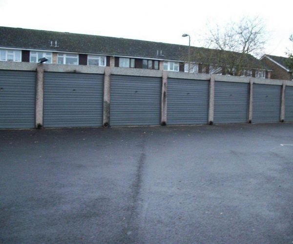 HENDERSON MERLIN STEEL DOORS, FARNHAM, SURREY 6