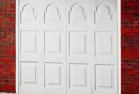 Doormatic Garage Doors