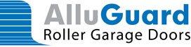 AlluGuard Garage Doors Logo