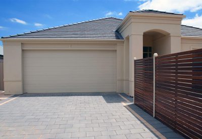 Sectional Garage Doors